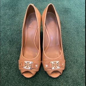 Tory Burch heels